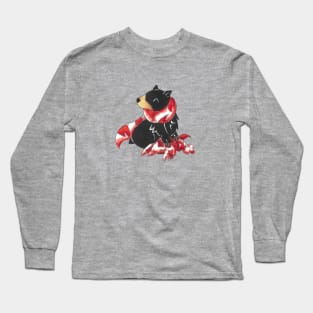 The Gift of Good Eating Long Sleeve T-Shirt